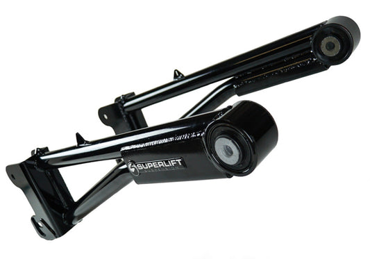 Superlift 05-18 F-250/F-350 SuperDuty 4-8in Lift Kit Radius Arms | F-250/F-350 (05-18) (9500)