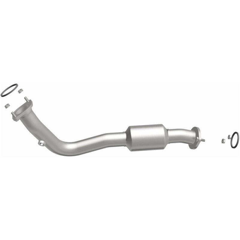Magnaflow 52543 DirectFit Converter 13-15 RAV4 2.5 Underbody