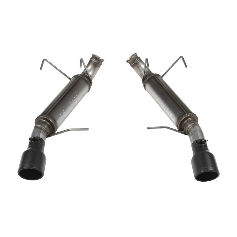Flowmaster FlowFX Axle-Back Exhaust For Ford Mustang 05-14 (717877)