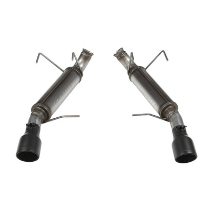 Flowmaster FlowFX Axle-Back Exhaust For Ford Mustang 05-14 (717877)