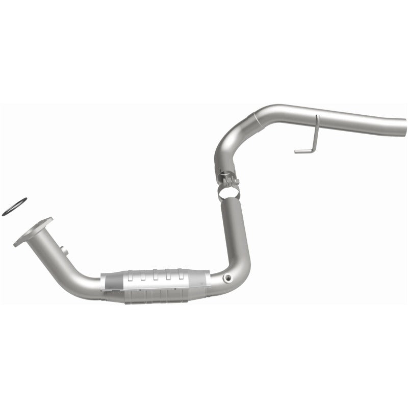 Magnaflow 51878 DirectFit Converter For Cadillac Escalade 6.0L (02-05)