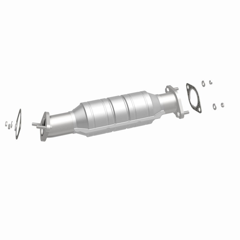 Magnaflow 51714 DirectFit Converter For Kia Forte 2.0L Fed Rear (10-12)