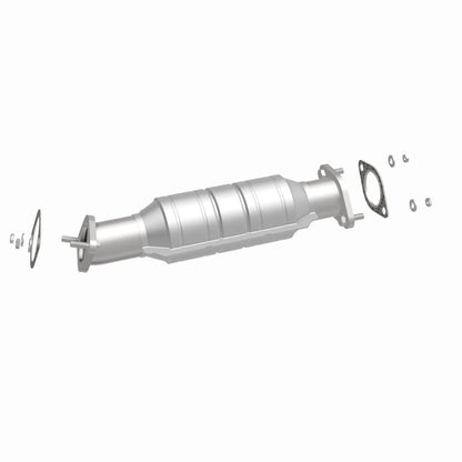 Magnaflow 51714 DirectFit Converter For Kia Forte 2.0L Fed Rear (10-12)