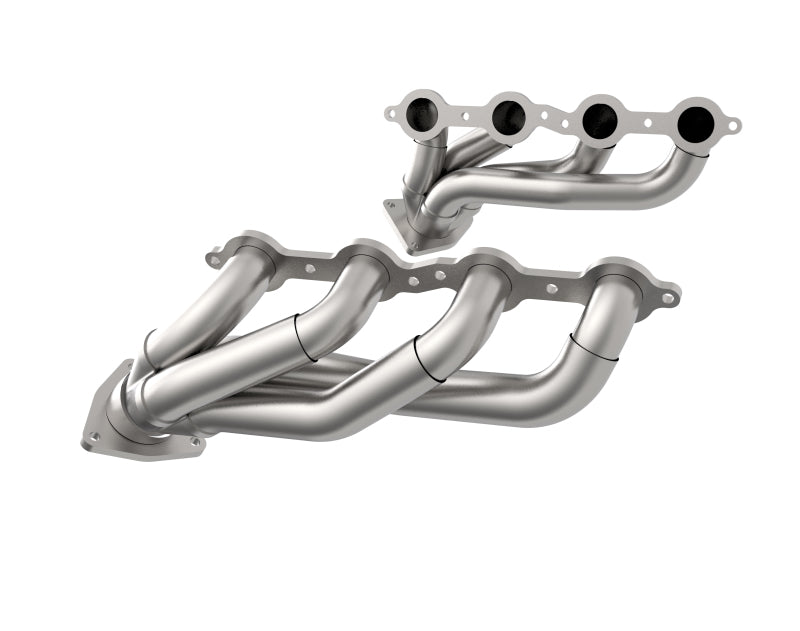 Kooks 07-14 GM 1500 Series Headers | Cadillac Escalade/GM Silverado/Sierra (28501120)