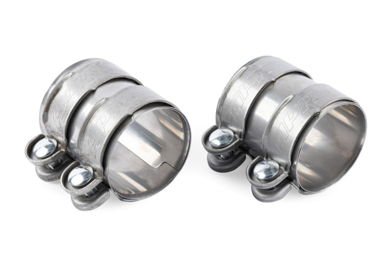 APR 22-26 Volkswagen Golf R Cat-Back Exhaust System | MK8