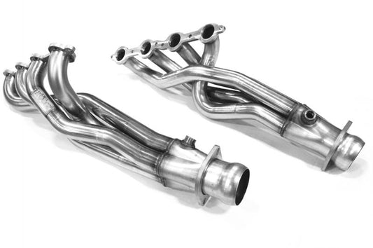 Kooks 1-3/4 Header & Catted Y-Pipe Kit | Chevy Silverado 1500/GM 07-13 (2855H220)