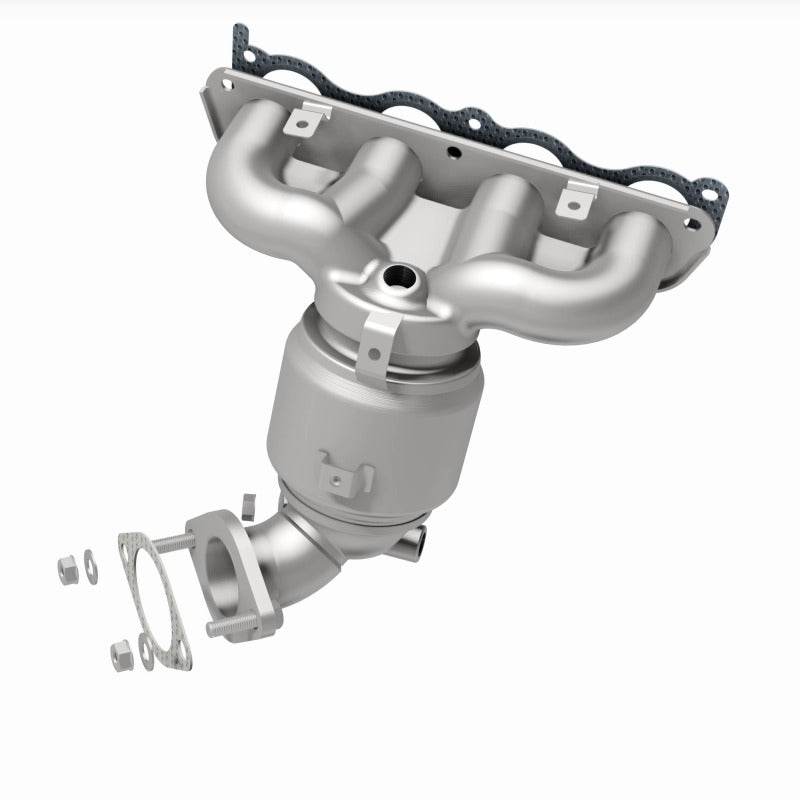 Magnaflow 22-235 DirectFit Converter For Hyundai Tucson 19-20 L4 OEM Grade