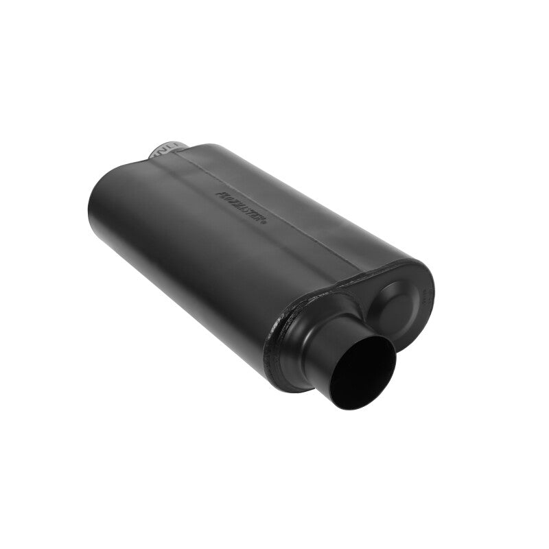 Flowmaster HD Muffler For Chevy Express/GMC Savana/ Ford F-350 (953558)