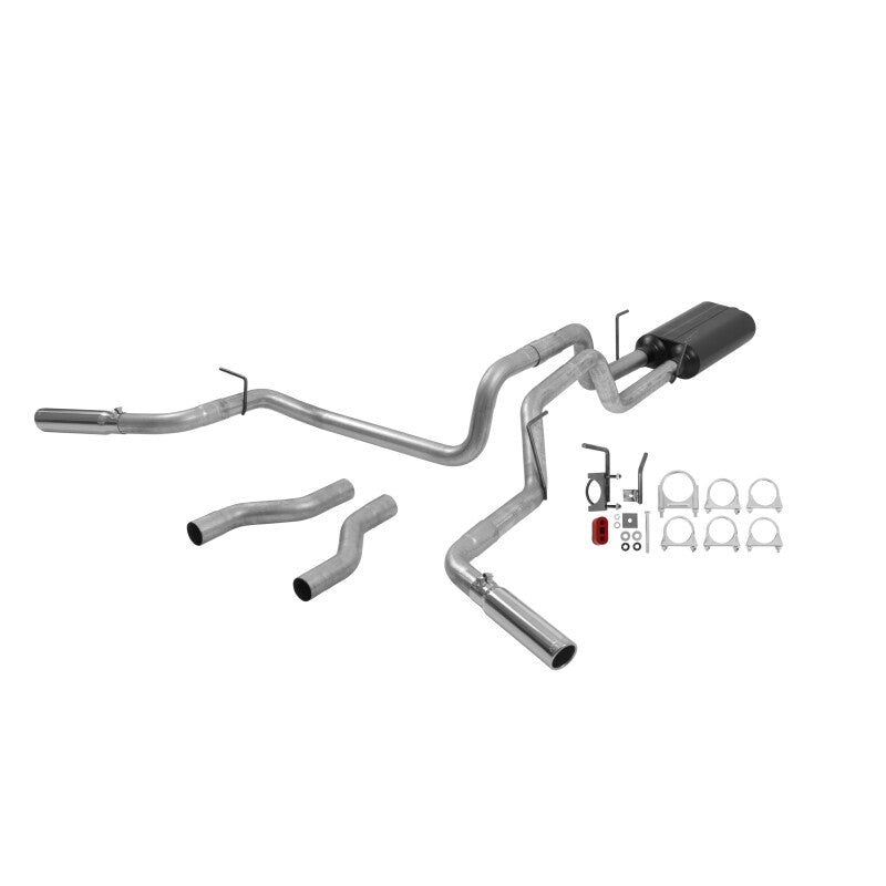 Flowmaster American Thunder Cat-Back Exhaust For Dodge Ram 1500 02-08 (17476)