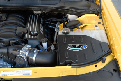 Volant Performance Air Intake System | Chrysler / Dodge 12-23 300 / Charger / 11-23 Challenger 6.4L (16864)