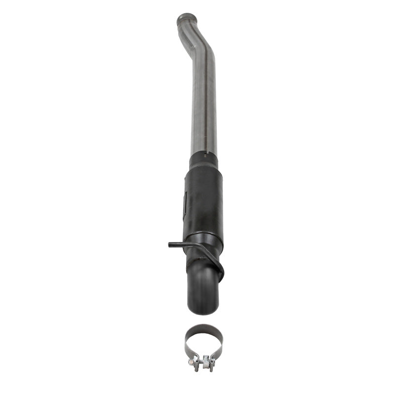 Flowmaster Outlaw Extreme Cat-Back For Jeep Wrangler JL 18-26 (818109)