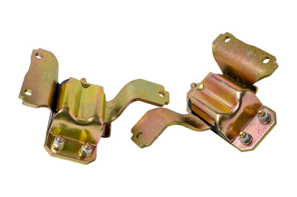 Energy Suspension Mustang 4.6L Motor Mounts - Red