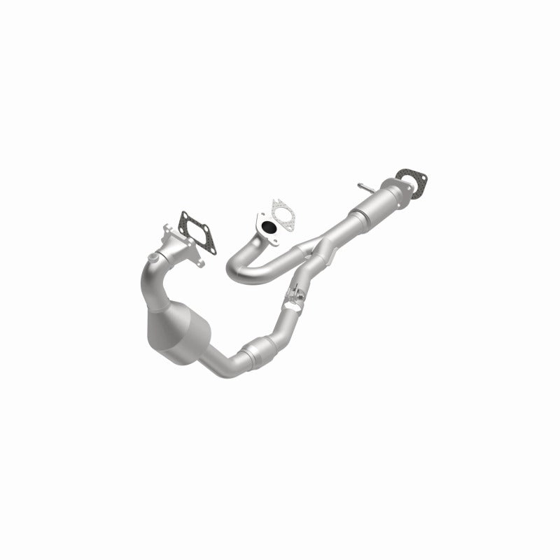 Magnaflow 52219 DirectFit Converter Underbody For Cadillac SRX 10-11 3L