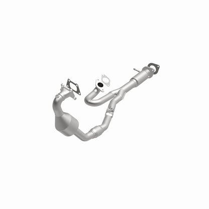 Magnaflow 52219 DirectFit Converter Underbody For Cadillac SRX 10-11 3L