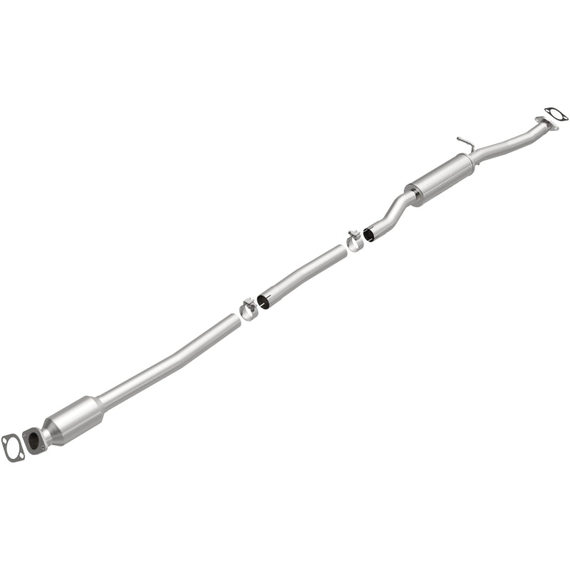 Magnaflow 557998 Catalytic Convert For Hyundai Tucson 16-18