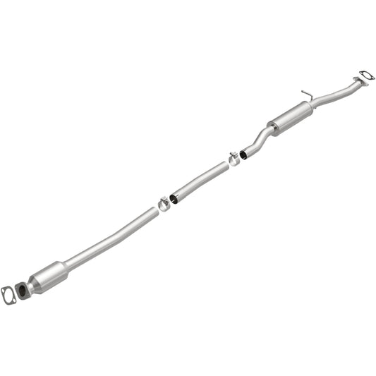 Magnaflow 557998 Catalytic Convert For Hyundai Tucson 16-18
