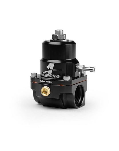 Aeromotive 13140 for A1000 Adjustable EFI Regulator (2) -10 Inlet/-6 Return