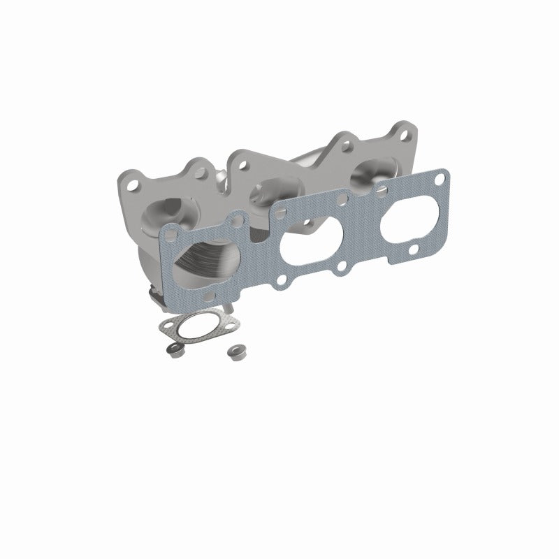 Magnaflow OEM Grade Catalytic Converter | Hyundai Veracruz/ Santa Fe (07-12/06-15) (51202)