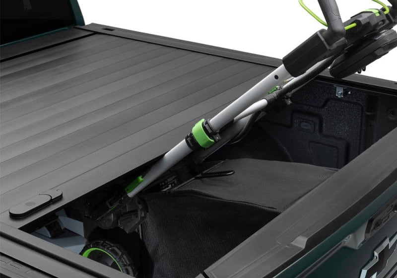 Retrax 14-up Chevy/GMC Long Bed / 15-up 2500/3500 RetraxPRO MX