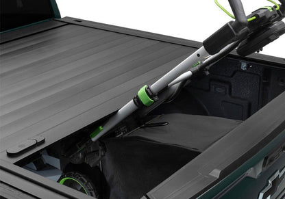 Retrax 2019 Chevrolet/GMC Silverado/Sierra 1500 8ft Bed (w/o Storage Boxes) RetraxPRO MX
