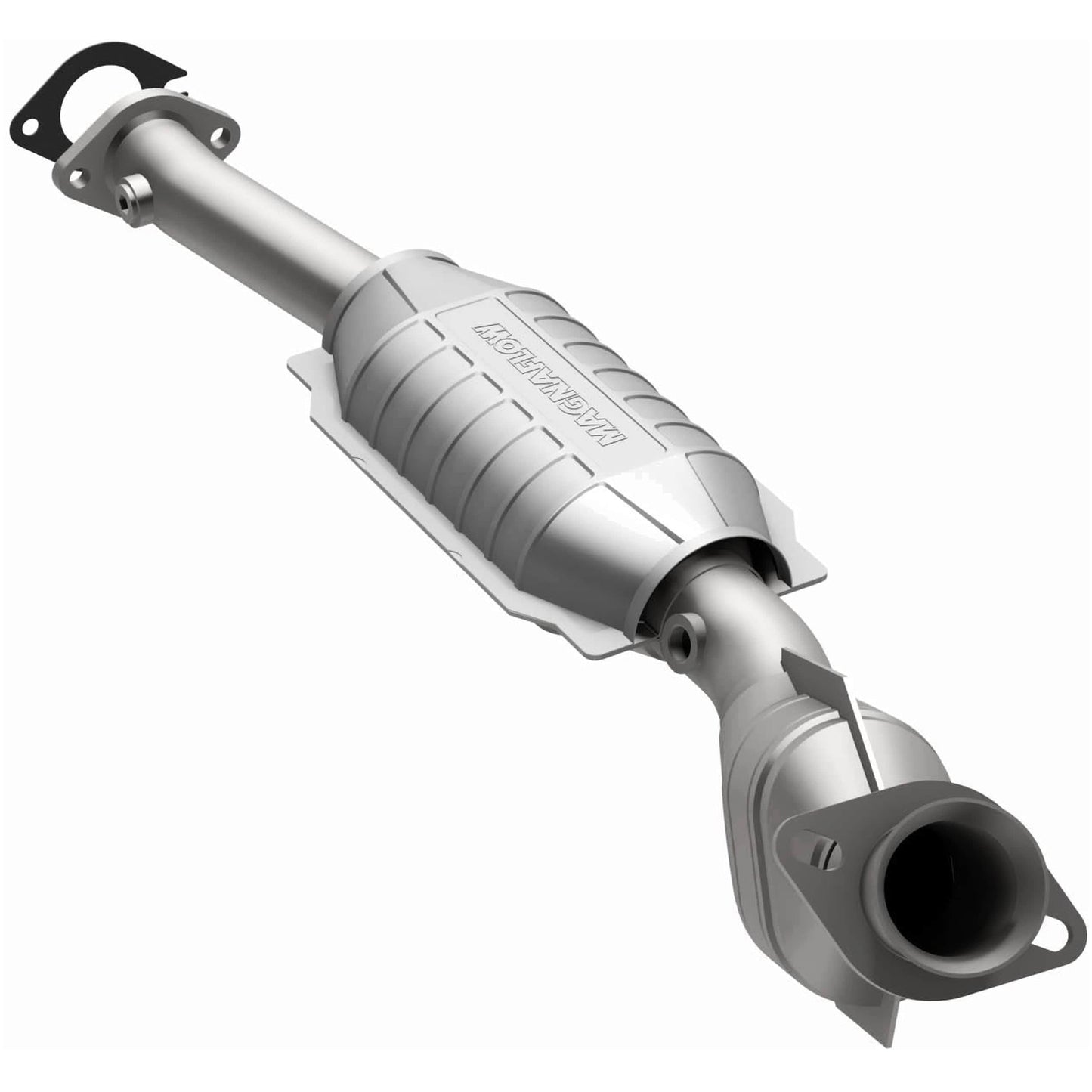 MagnaFlow California Grade CARB Compliant Direct-Fit Catalytic Converter 444021