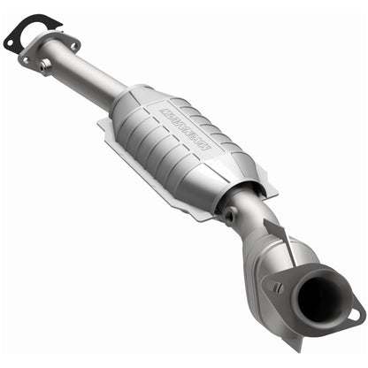 MagnaFlow California Grade CARB Compliant Direct-Fit Catalytic Converter 444021