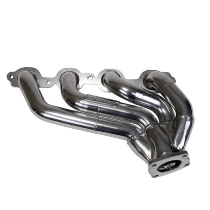 BBK 1-3/4in Tuned Length Shorty Headers | Chevy Camaro SS 16-26 (4043)