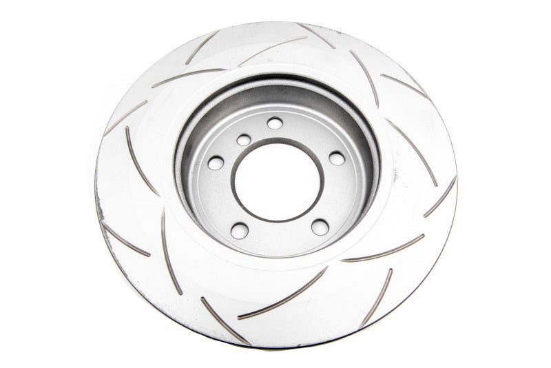 DBA Front Slotted Street Series Rotor | BMW Z4 (03-08) (DBA966S)