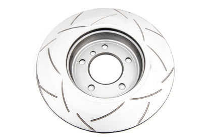 DBA Front Slotted Street Series Rotor | BMW Z4 (03-08) (DBA966S)