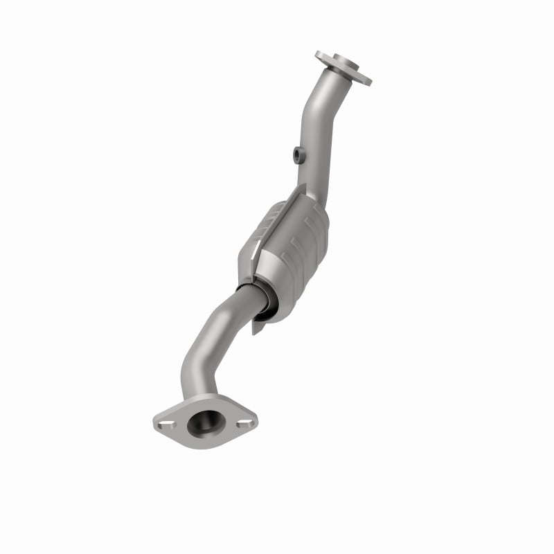 Magnaflow 93224 DirectFit Converter For Nissan Frontier/XTerra 3.3L P/S Rear