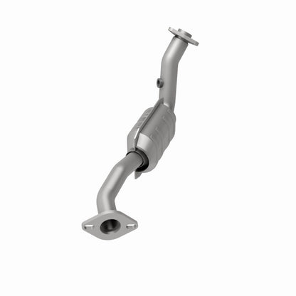Magnaflow 93224 DirectFit Converter For Nissan Frontier/XTerra 3.3L P/S Rear