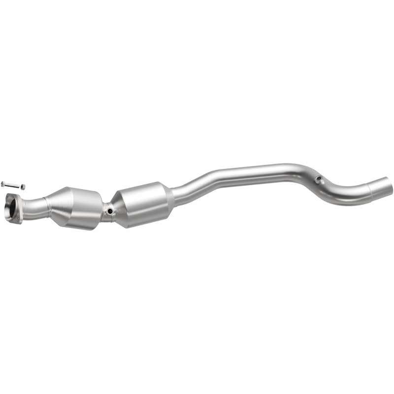 Magnaflow 21-536 OEM Underbody Catalytic Converter For Range Rover V8 13-17