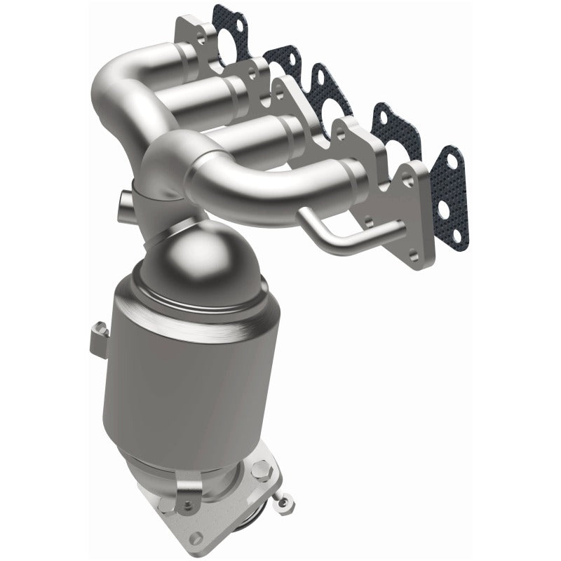 Magnaflow 22-157 OEM Manifold & Converter for 2013-15 Spark L4 1.2