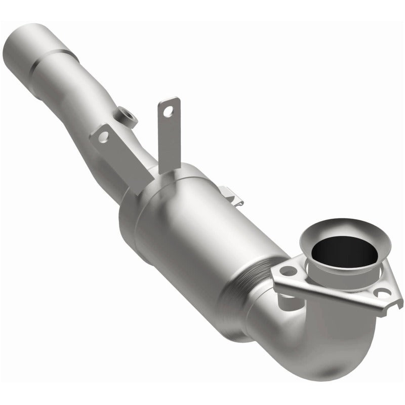 Magnaflow 23408 DirectFit Converter for Corvette 92-93