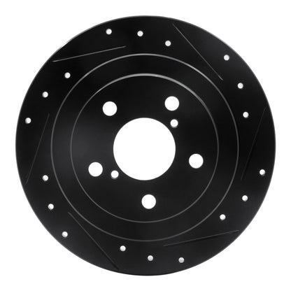 R1 D&S Rotor | Saab 9-2X/Imp/Legacy/Forester (89-15) (ECB-13008R)