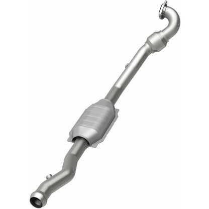 Magnaflow 23763 DirectFit Converter For Volvo 850 97 2.3L Turbo