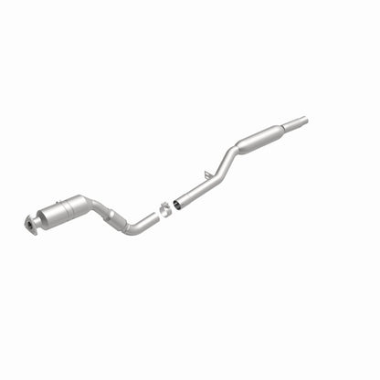 Magnaflow 52132 DirectFit Converter 2005-07 A6 Quattro 3.2L