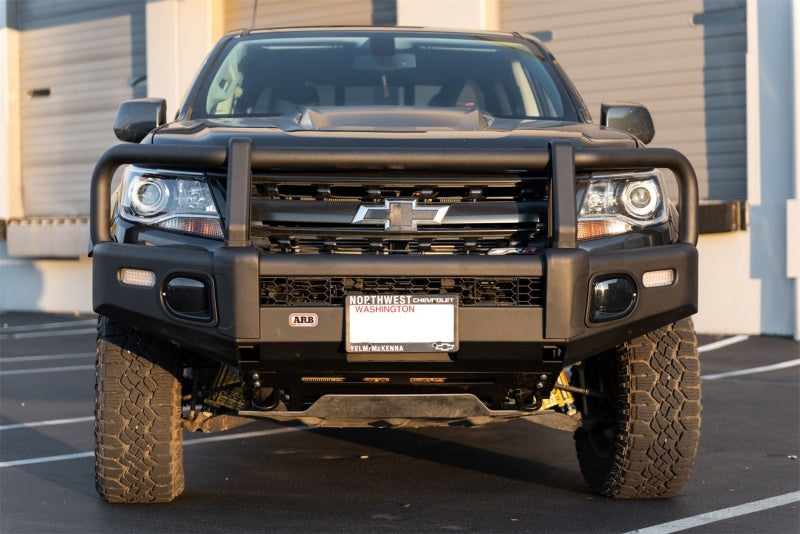 ARB Bumper Mounting Kit 6172997 for 3462060K