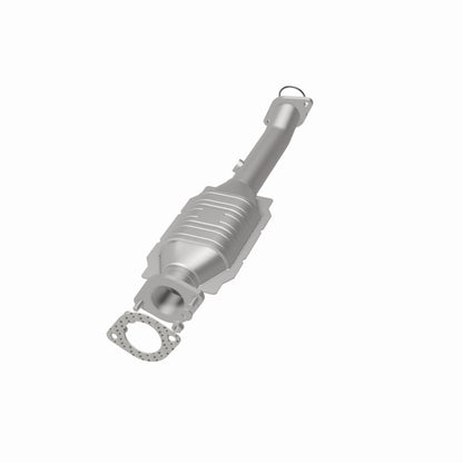 Magnaflow 49217 DirectFit Converter For Titan 07 5.6L OEM