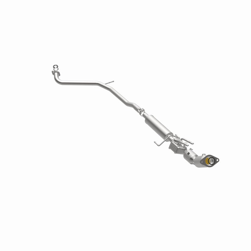 Magnaflow 280460 DirectFit Converter For Toyota Prius Plug-In 12-15
