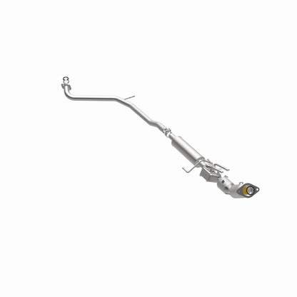 Magnaflow 280460 DirectFit Converter For Toyota Prius Plug-In 12-15
