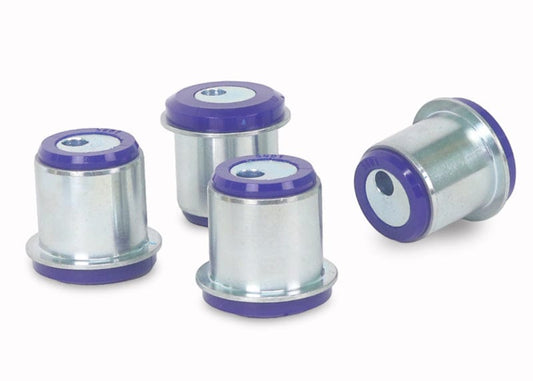 SuperPro BMW 14-18 X5/X5M 15-19 X6/X6M BMW Camber Adjustable Front Upper Control Arm Bushing Kit