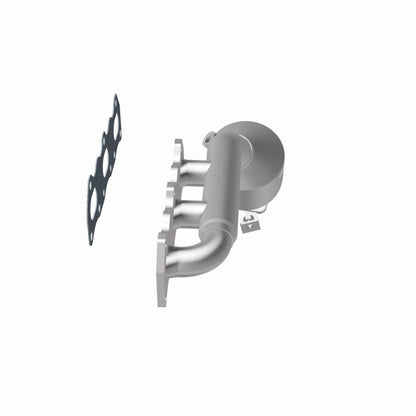 Magnaflow 49043 DirectFit Converter For Suzuki Grand Vitara 2.5L