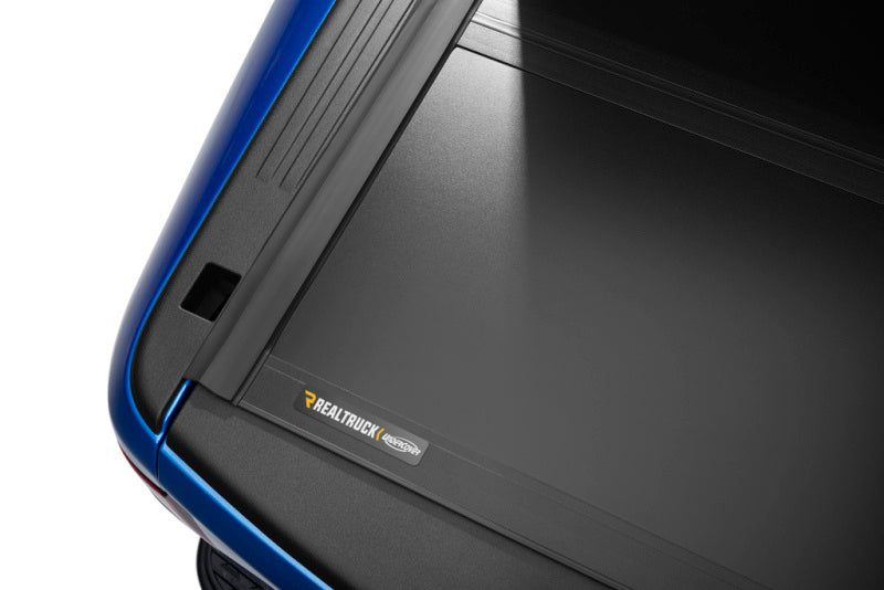 UnderCover UX32012 Ultra Flex Hard Folding Tonneau Cover for 2019-2026 Ram 1500