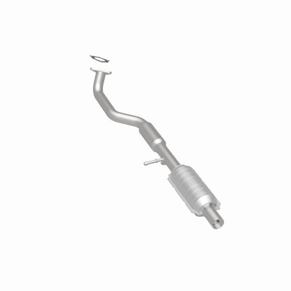 Magnaflow 51052 DirectFit Converter For Hyundai Santa Fe 2.4L
