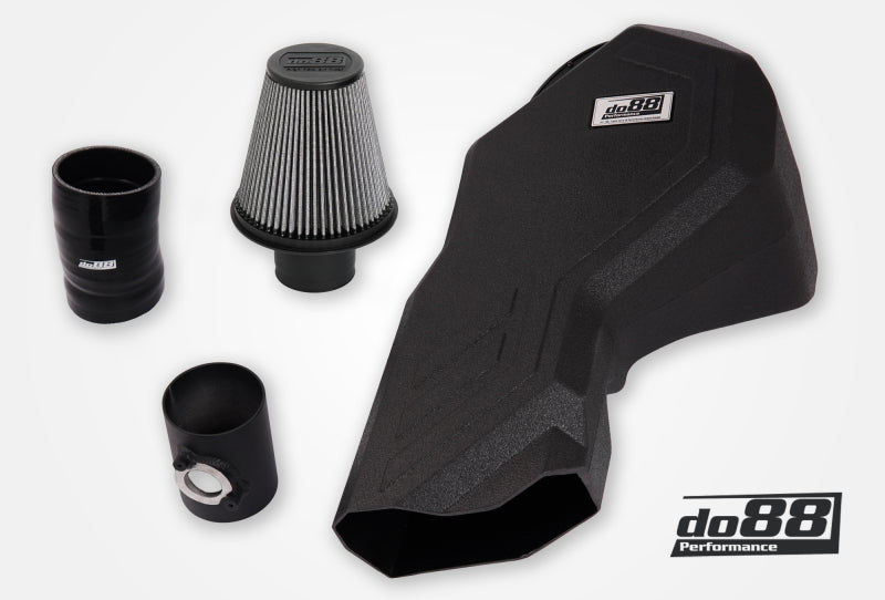 do88 Yaris GR Intake System | Toyota Yaris GR (LF-200-S)