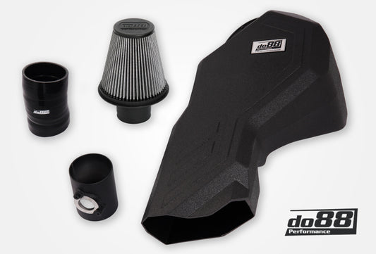 do88 Yaris GR Intake System | Toyota Yaris GR (LF-200-S)