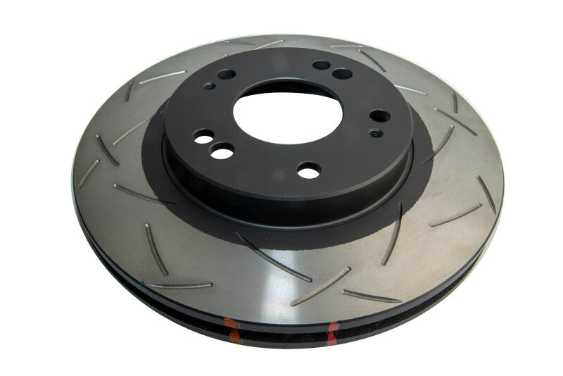 DBA 4000 Series Front T-Slot Slotted Rotor | Eclipse/3000GT (90-98) (DBA4425S)
