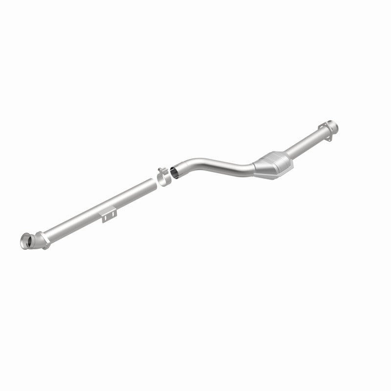 Magnaflow 51592 DirectFit Converter For Mercedes C230 1.8L