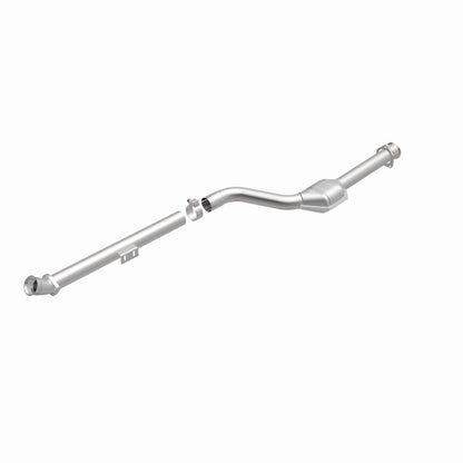 Magnaflow 51592 DirectFit Converter For Mercedes C230 1.8L
